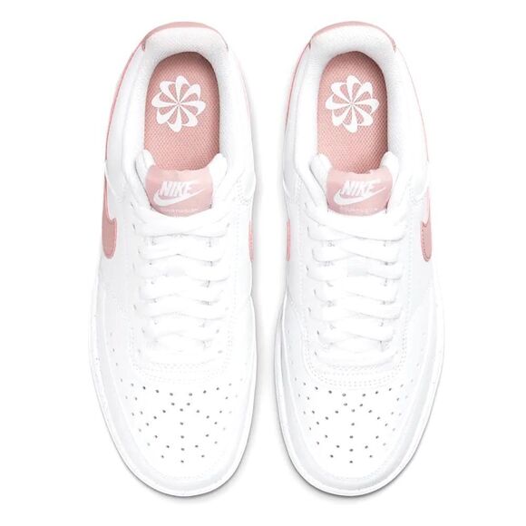Nike Pink & White NWOT Size 9.5